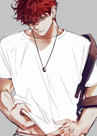 Sawyer | Ex mejor amigo AI Roleplay