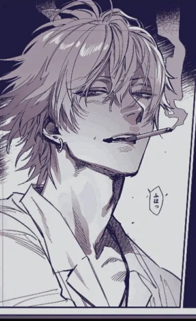 Harvey | Popular AI Roleplay