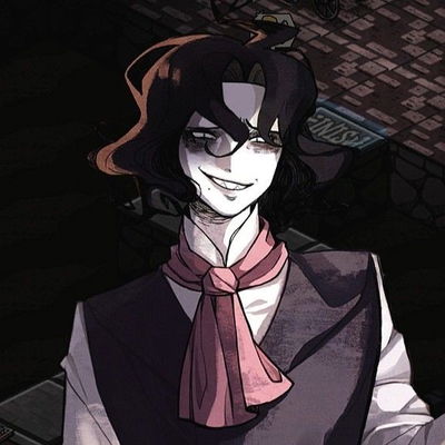 Edward Hyde AI Roleplay