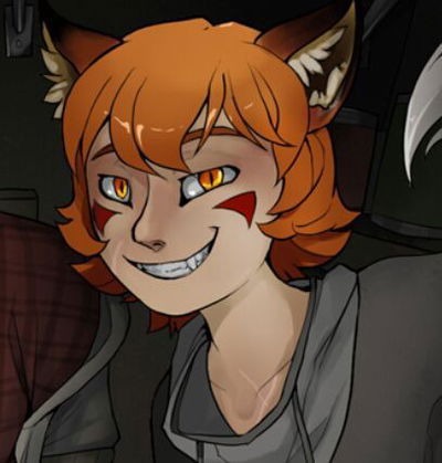 Ren Hana AI Roleplay