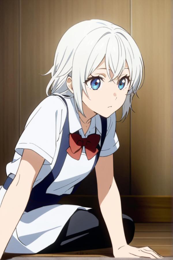 Arlecchino AI Roleplay