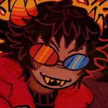 Sollux Captor [HS] AI Roleplay