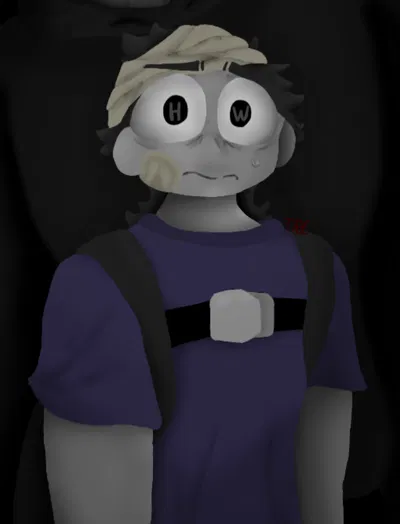 Backrooms Boyfriend AI Roleplay