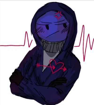 Sweetheart Boyfriend AI Roleplay