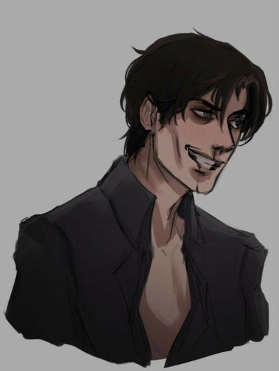 William Afton AI Roleplay