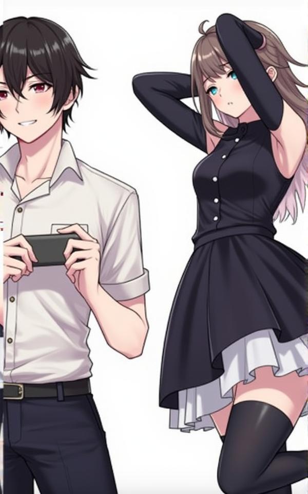 Scaramouche AI Roleplay