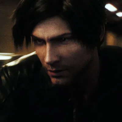 Leon S. Kennedy AI Roleplay