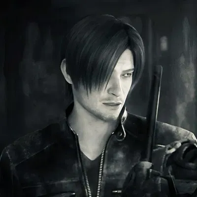 Leon Kennedy AI Roleplay