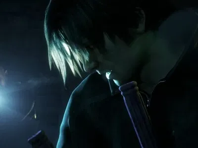 Leon Kennedy AI Roleplay