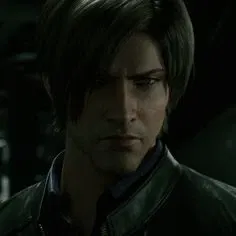 Leon Kennedy AI Roleplay