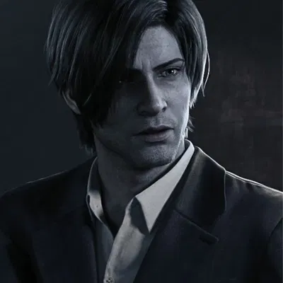 Leon Kennedy AI Roleplay