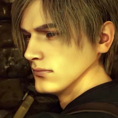 Leon Kennedy AI Roleplay