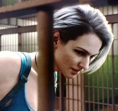 Jill Valentine AI Roleplay