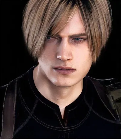 Leon Kennedy AI Roleplay