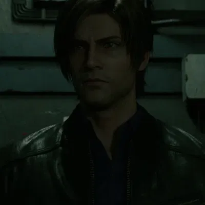 Leon Kennedy AI Roleplay