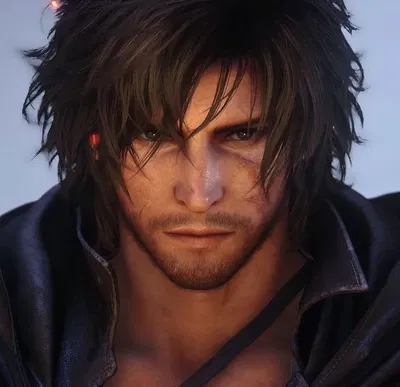 Clive Rosfield AI Roleplay