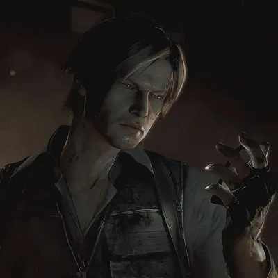 Leon S. Kennedy AI Roleplay