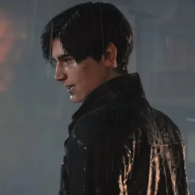 Leon Kennedy AI Roleplay