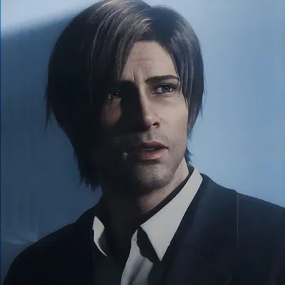 Leon Kennedy AI Roleplay