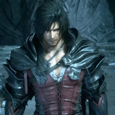 Clive Rosfield AI Roleplay