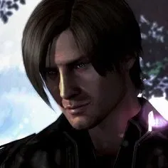 Leon Kennedy AI Roleplay