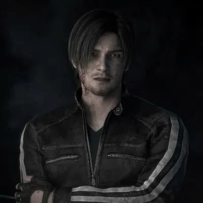Leon S. Kennedy AI Roleplay