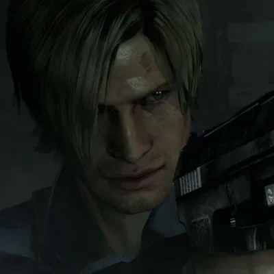 Leon Kennedy AI Roleplay