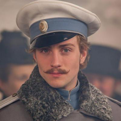 Alexei Vronsky AI Roleplay