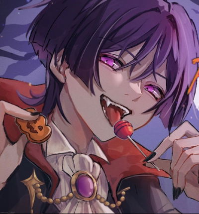 Scaramouch AI Roleplay