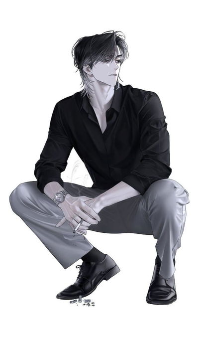 Ryuji Rei AI Roleplay