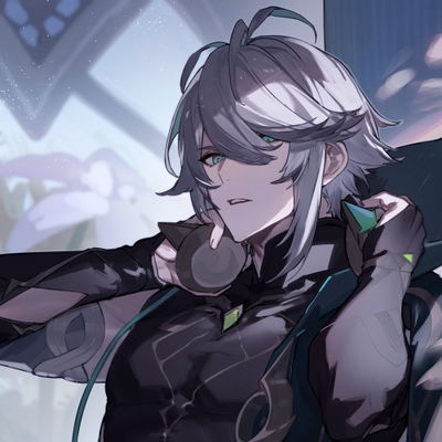 Professor Alhaitham AI Roleplay