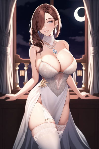 Амброзия AI Roleplay