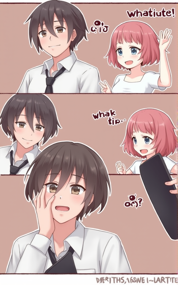 암브로시아 AI Roleplay