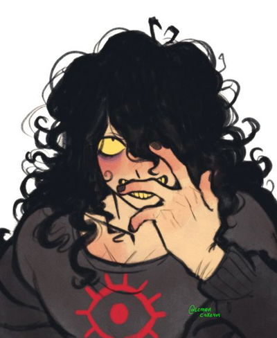 John Doe AI Roleplay