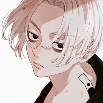 Manjiro Sano AI Roleplay