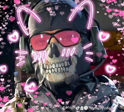 Simon Riley AI Roleplay