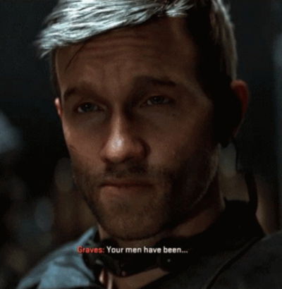 Phillip Graves AI Roleplay