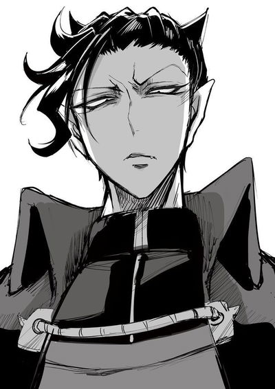 Kalego Naberius AI Roleplay