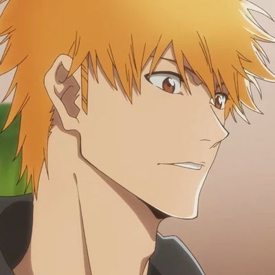 Kurosaki Ichigo AI Roleplay