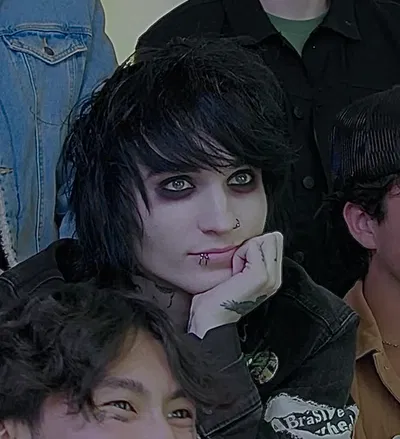 Johnnie Guilbert AI Roleplay