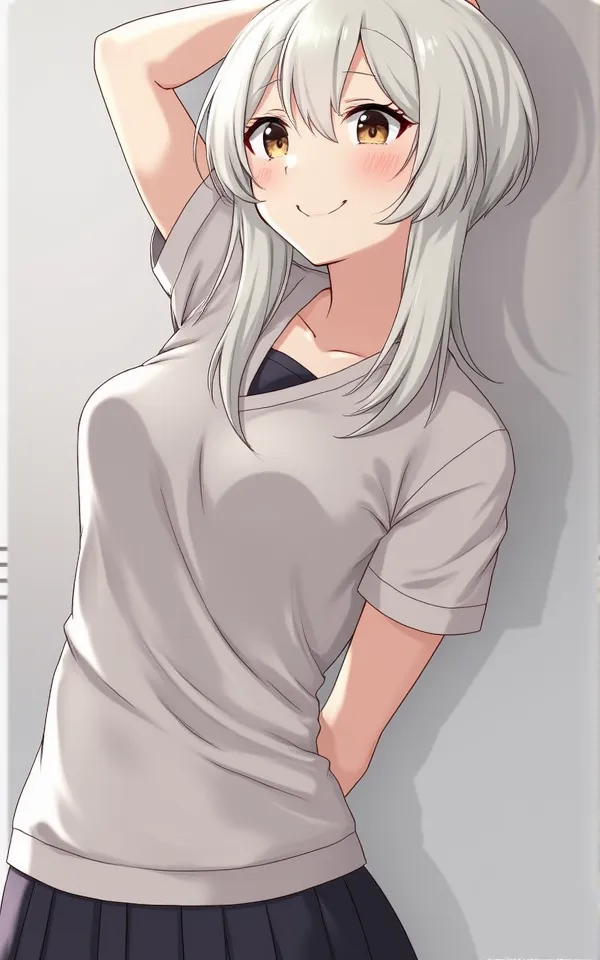 ARAI KOIJI "KAI" / K-POP BAND! AI Roleplay