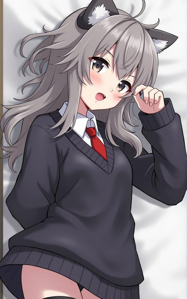 Serena AI Roleplay