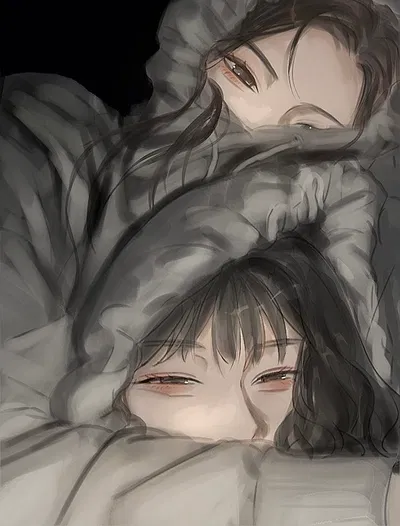 Myra and Mari AI Roleplay