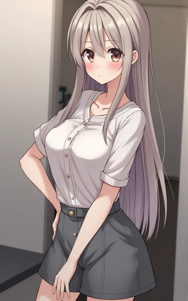 Cora and Remi AI Roleplay