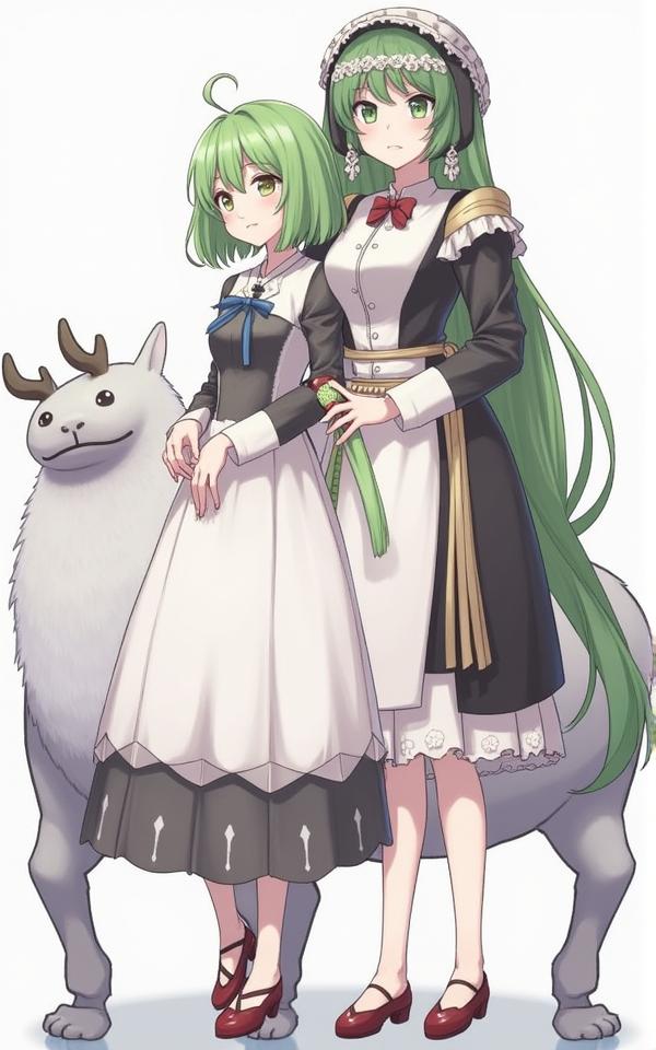 Gardevoir AI Roleplay