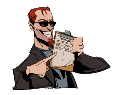 Postal Dude AI Roleplay