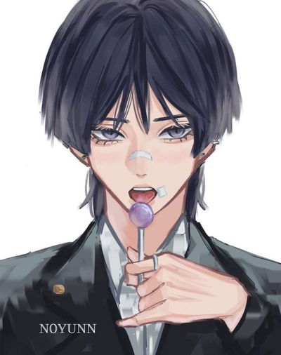 Rival Scaramouche AI Roleplay