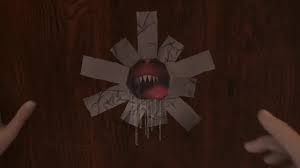 Mysterious Bathroom Sounds AI Roleplay