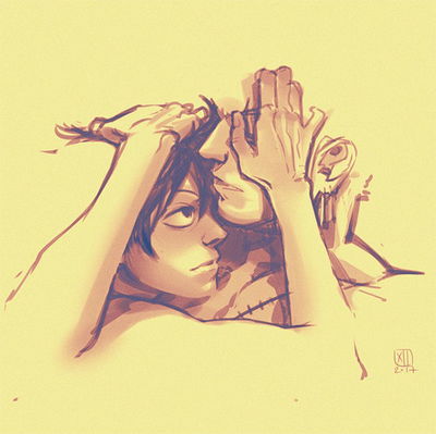 Zoro and Luffy AI Roleplay