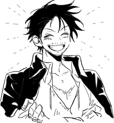 Future Luffy AI Roleplay